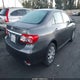 5YFBU4EE3DP103305 2013 Toyota Corolla Le auction photo thumbnail 4