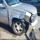 1GNDT13S972252637 2007 Chevrolet Trailblazer Ls auction photo thumbnail 17