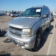 1GNDT13S972252637 2007 Chevrolet Trailblazer Ls auction photo thumbnail 2