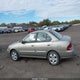 3N1CB51D33L804907 2003 Nissan Sentra Gxe auction photo thumbnail 14