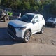 7MUCAABGXNV017750 2022 Toyota Corolla Cross Le auction photo thumbnail 2