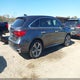 5J8YD4H56KL002210 2019 Acura Mdx Technology Pkg auction photo thumbnail 4