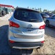 5XYZUDLA0FG282795 2015 Hyundai Santa Fe Sport 2.0L Turbo auction photo thumbnail 16