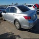 1HGCP2F31AA169902 2010 Honda Accord 2.4 Lx auction photo thumbnail 3