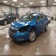 KNAFX4A61E5226622 2014 Kia Forte Lx auction photo thumbnail 2