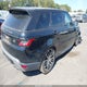 SALWG2SU4LA891709 2020 Land Rover Range Rover Sport Se Mhev auction photo thumbnail 4