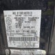 1FTFW1EV7AFB72303 2010 Ford F-150 Fx4/Harley-Davidson/King Ranch/Lariat/Platinum/Xl/Xlt auction photo thumbnail 9