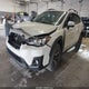 JF2GTAPC4L8205128 2020 Subaru Crosstrek Premium auction photo thumbnail 2