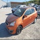 ML32A3HJ5HH010852 2017 Mitsubishi Mirage Es auction photo thumbnail 2