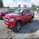 1GCGTDEN6K1222069 2019 Chevrolet Colorado Z71 auction photo thumbnail 2