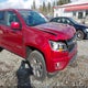 1GCGTDEN6K1222069 2019 Chevrolet Colorado Z71 auction photo thumbnail 6