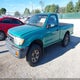 4TAPM62N8WZ071526 1998 Toyota Tacoma auction photo thumbnail 2