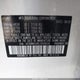 4S3BWAC68L3034638 2020 Subaru Legacy Premium auction photo thumbnail 9