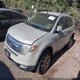 2FMDK48C67BB40768 2007 Ford Edge Sel auction photo thumbnail 2