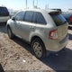 2FMDK48C67BB40768 2007 Ford Edge Sel auction photo thumbnail 3