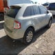 2FMDK48C67BB40768 2007 Ford Edge Sel auction photo thumbnail 4
