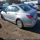 1HGCP263X8A163249 2008 Honda Accord 2.4 Lx auction photo thumbnail 3
