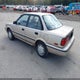 1NXAE94A9MZ183387 1991 Toyota Corolla Dlx auction photo thumbnail 3