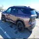 1GNERLKS6RJ243371 2024 Chevrolet Traverse Fwd Rs auction photo thumbnail 3