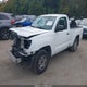 5TFNX4CN2EX042491 2014 Toyota Tacoma auction photo thumbnail 2