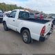 5TFNX4CN2EX042491 2014 Toyota Tacoma auction photo thumbnail 3