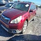 4S4BRBLC3B3337565 2011 Subaru Outback 2.5I Limited auction photo thumbnail 2