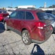 4S4BRBLC3B3337565 2011 Subaru Outback 2.5I Limited auction photo thumbnail 3