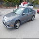 3FAHP0JA4CR127253 2012 Ford Fusion Sel auction photo thumbnail 2