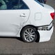 4T1BF1FK4CU609915 2012 Toyota Camry Xle auction photo thumbnail 13