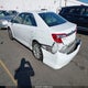 4T1BF1FK4CU609915 2012 Toyota Camry Xle auction photo thumbnail 3
