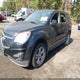 2GNFLEEK5E6215520 2014 Chevrolet Equinox Ls auction photo thumbnail 2