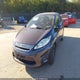3FADP4BJ0DM140553 2013 Ford Fiesta Se auction photo thumbnail 6