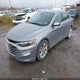 1G1ZD5ST1PF212230 2023 Chevrolet Malibu Fwd 1Lt auction photo thumbnail 2