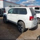 4A4JM3AS8AE018852 2010 Mitsubishi Endeavor Se auction photo thumbnail 3