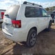 4A4JM3AS8AE018852 2010 Mitsubishi Endeavor Se auction photo thumbnail 4