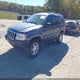 1J4GX48S63C564756 2003 Jeep Grand Cherokee Laredo auction photo thumbnail 2