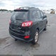 5XYZK4AG7BG041825 2011 Hyundai Santa Fe Limited V6 auction photo thumbnail 4
