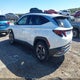 3KMJBCDE8SE021496 2025 Hyundai Tucson Sel auction photo thumbnail 3