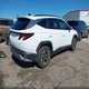 3KMJBCDE8SE021496 2025 Hyundai Tucson Sel auction photo thumbnail 4