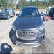 KM8SMDHFXHU166104 2017 Hyundai Santa Fe Se auction photo thumbnail 12
