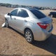 5YFBURHE2GP458933 2016 Toyota Corolla Le auction photo thumbnail 3