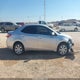5YFBURHE2GP458933 2016 Toyota Corolla Le auction photo thumbnail 14