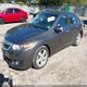 JH4CU2F6XAC043848 2010 Acura Tsx 2.4 auction photo thumbnail 2