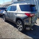 1GNEVHKW0KJ145020 2019 Chevrolet Traverse 3Lt auction photo thumbnail 3