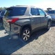 1GNEVHKW0KJ145020 2019 Chevrolet Traverse 3Lt auction photo thumbnail 4