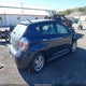 5Y2SP67049Z425579 2009 Pontiac Vibe auction photo thumbnail 4