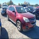 2CNALDEC7B6326566 2011 Chevrolet Equinox 1Lt auction photo thumbnail 1