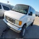 1FBNE31L67DA39989 2007 Ford E-350 Super Duty Xl/Xlt auction photo thumbnail 2