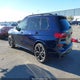 5UXCW2C03L0E74789 2020 BMW X7 xDrive40I auction photo thumbnail 3