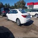 2T1BURHE7HC946762 2017 Toyota Corolla Le auction photo thumbnail 3